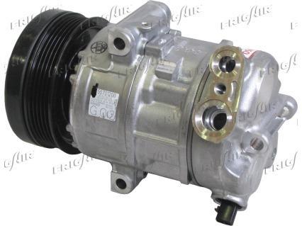 Compressor de climatização Frig Air S.p.A. ref. 920.30163