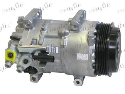 Compresseur, climatisation Frig Air S.p.A. ref. 920.30164