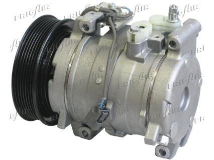 Butée hydraulique Gt