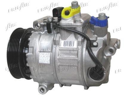 Compressor de climatização Frig Air S.p.A. ref. 920.30168