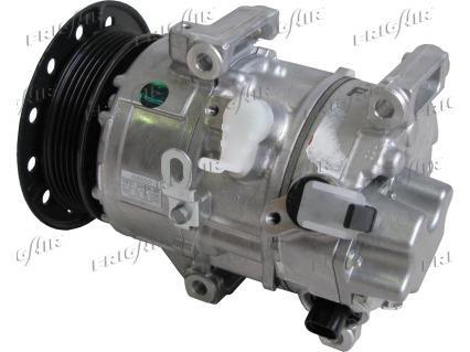 Compressor de climatização Frig Air S.p.A. ref. 920.30170