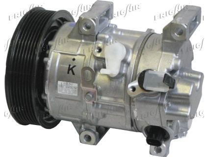 Butée hydraulique Gt