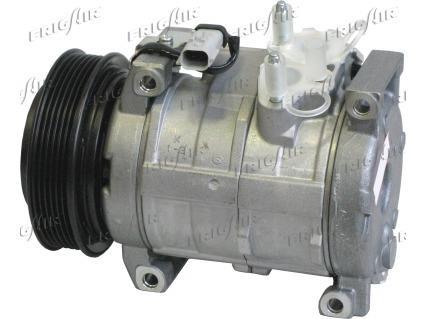 Compresseur, climatisation Frig Air S.p.A. ref. 920.30178