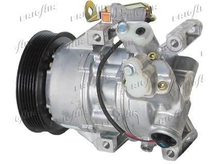 Compressor de climatização Frig Air S.p.A. ref. 920.30180