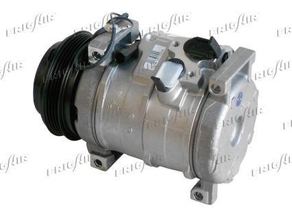 Compresseur, climatisation Frig Air S.p.A. ref. 920.30187