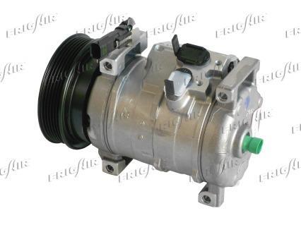 Compresseur, climatisation Frig Air S.p.A. ref. 920.30190