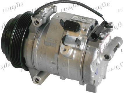 Butée hydraulique Gt