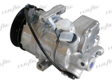 Butée hydraulique Forfour
