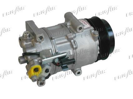Butée hydraulique Gt