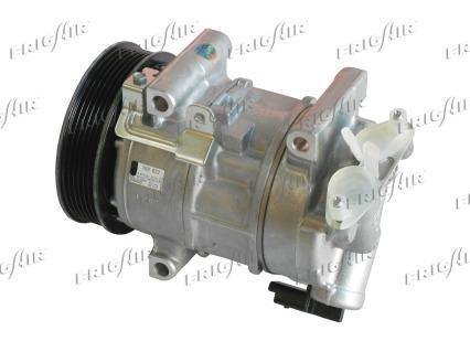 Compresseur, climatisation Frig Air S.p.A. ref. 920.30202