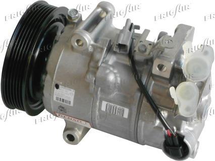 Compresseur, climatisation Frig Air S.p.A. ref. 920.30204
