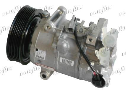 Butée hydraulique Gt
