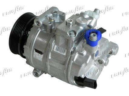 Compresseur, climatisation Frig Air S.p.A. ref. 920.30206