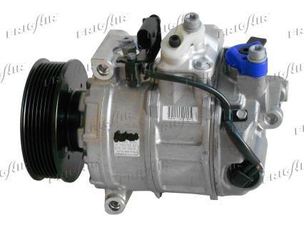 Butée hydraulique Gt