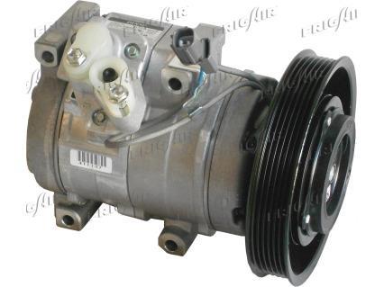 Butée hydraulique Gt