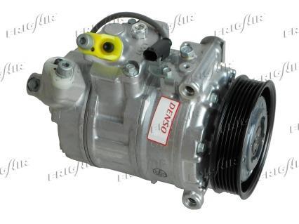 Butée hydraulique Gt