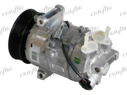 Compresseur, climatisation Frig Air S.p.A. ref. 920.30221