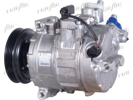 Butée hydraulique A4