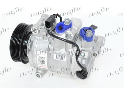 Butée hydraulique A4