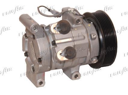 Butée hydraulique Gt