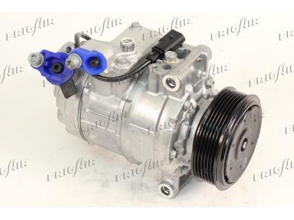 Compresseur, climatisation Frig Air S.p.A. ref. 920.30235