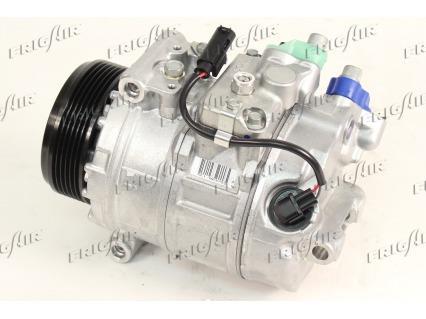 Butée hydraulique Gt