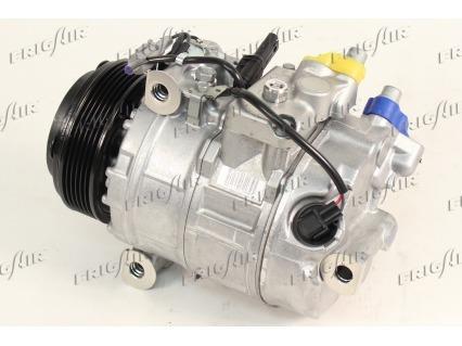 Compresseur, climatisation Frig Air S.p.A. ref. 920.30239