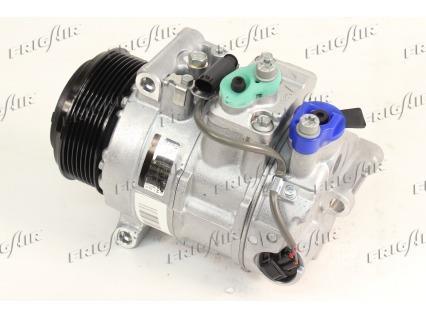 Compresseur, climatisation Frig Air S.p.A. ref. 920.30241