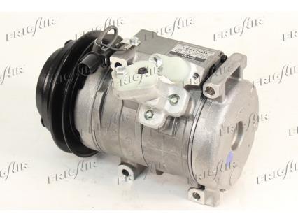 Compressor de climatização Frig Air S.p.A. ref. 920.30244
