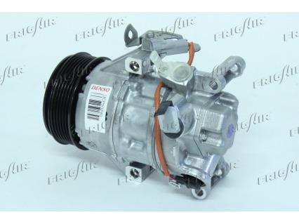 Butée hydraulique Gt