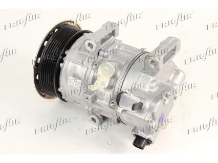 Compresseur, climatisation Frig Air S.p.A. ref. 920.30248