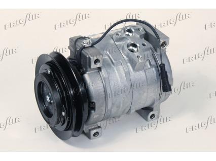 Butée hydraulique Gt