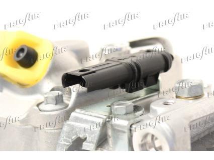 Compressor de climatização Frig Air S.p.A. ref. 920.30257