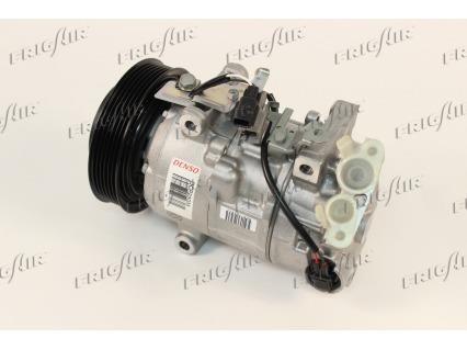 Compresseur, climatisation Frig Air S.p.A. ref. 920.30260
