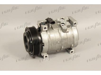 Compresseur, climatisation Frig Air S.p.A. ref. 920.30264