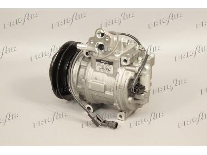Compresseur, climatisation Frig Air S.p.A. ref. 920.30269