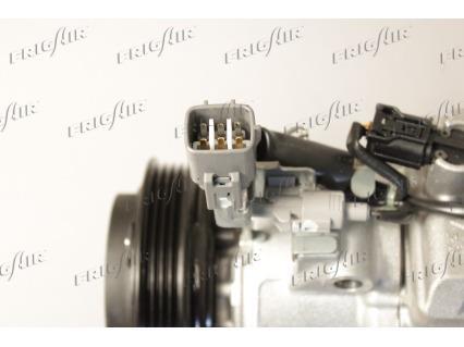 Compresseur, climatisation Frig Air S.p.A. ref. 920.30272
