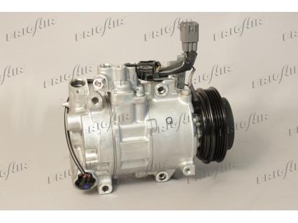 Butée hydraulique Gt