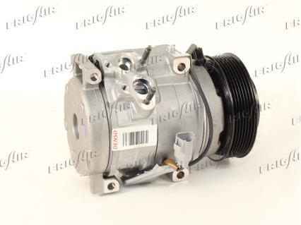 Butée hydraulique Gt