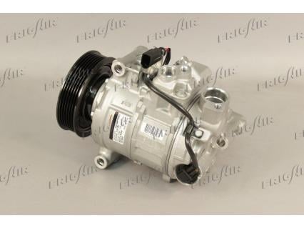 Butée hydraulique A4