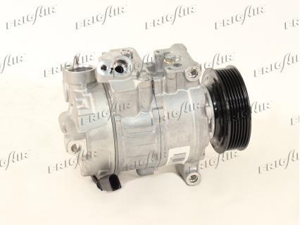 Butée hydraulique Gt