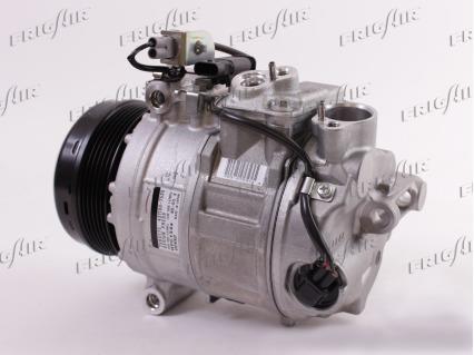Butée hydraulique Gt