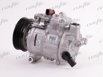 Butée hydraulique A4