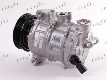 Butée hydraulique A4