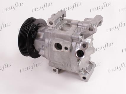 Compresseur, climatisation Frig Air S.p.A. ref. 920.30297