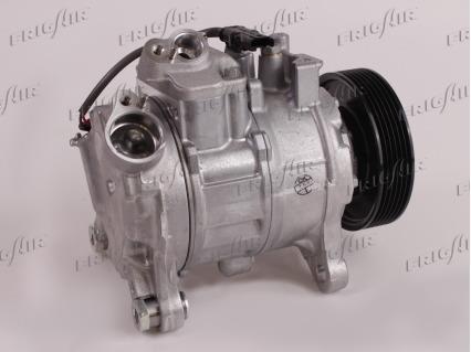 Butée hydraulique Gt