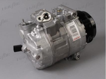 Compresseur, climatisation Frig Air S.p.A. ref. 920.30300