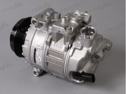 Butée hydraulique Gt