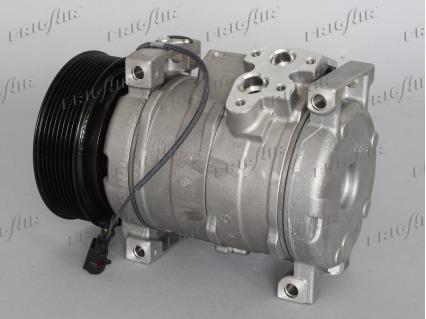 Butée hydraulique Gt