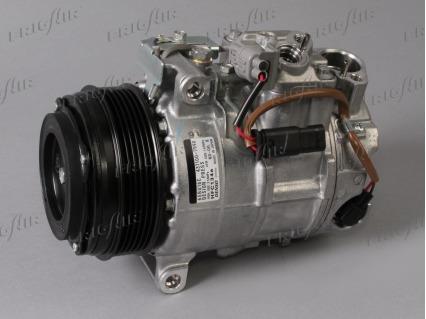 Butée hydraulique Gt